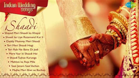 indian wedding songs popular hindi songs mehlon ka raja mila youtube