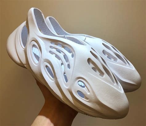 adidas yeezy foam runner release date sneaker bar detroit