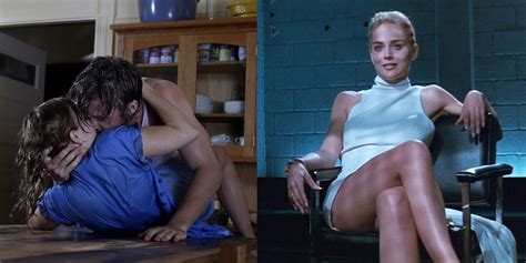 Hot Movie Sex Scenes Most Empowering Sex Scenes For Women