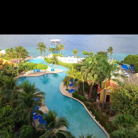 hilton curacao southern caribbean caribbean sea vacay vacation  hotel  world  year