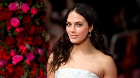 Downton Abbey Star Jessica Brown Findlay Had Eating Disorder