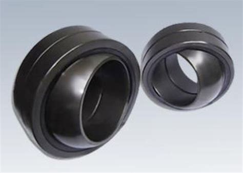 chrome steel radial spherical plain bearings    oem service