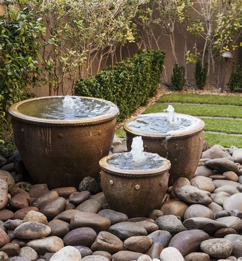 garden fountains diy garden fountains garden fountains outdoor water features