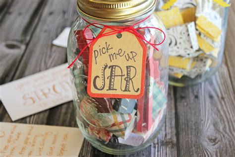 pick me up jars printable list of 50 positive quotes and scriptures