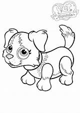 Coloring Collie Border Pages Pet Parade Dog Cute Color Print Kids Printable Fun Getcolorings Info Coloriage Book Getdrawings sketch template