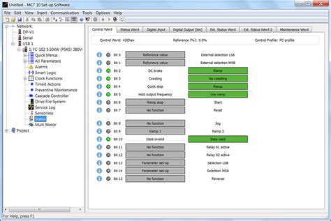 vlt motion control tool mct     focusondrives