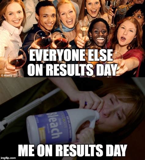 results day imgflip