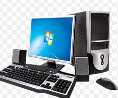 vishal computer care service provider  desktop sales