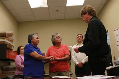 as courts weigh issue nm county issues same sex marriage licenses