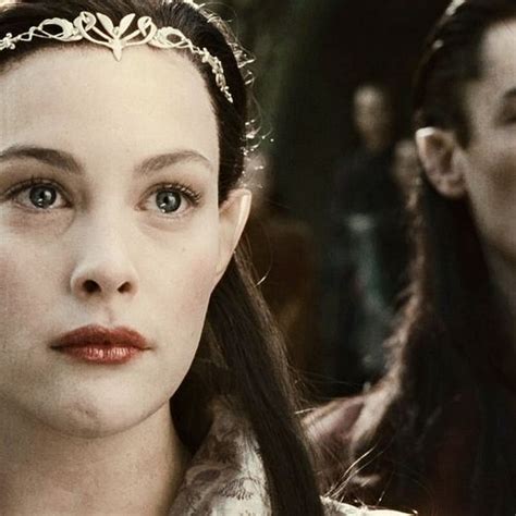 maybe via tumblr lord of the rings arwen lord