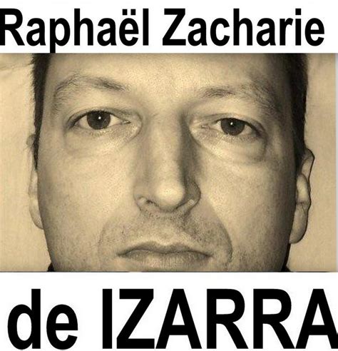 Raphaël Zacharie De Izarra Ovni Warloy Baillon Ufo