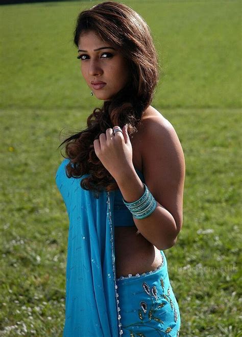 145 Extremely Hot And Sexy Pictures Of South Indian Actress Nayanthara