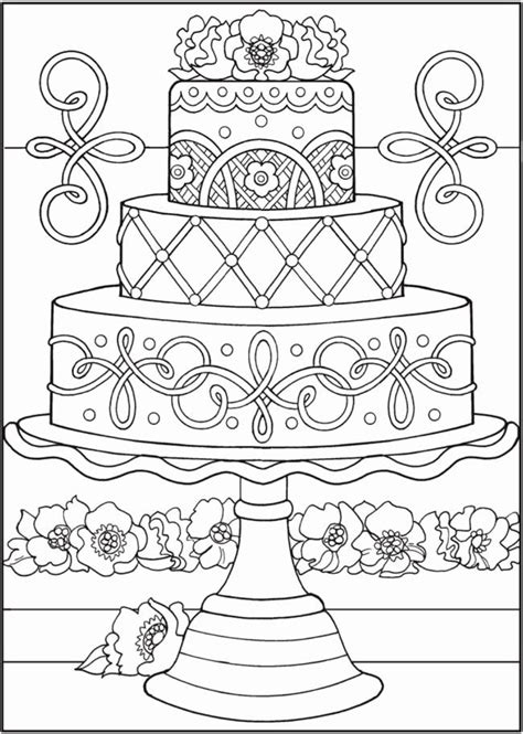 wedding coloring pages abc wedding