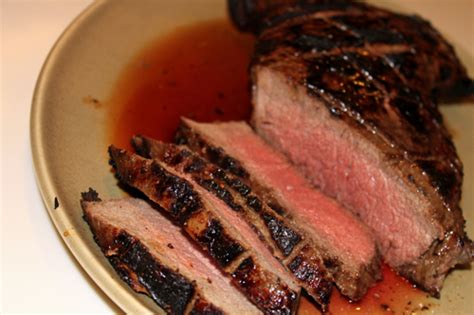 marinated london broil hill s home market grocery and organic food delivery