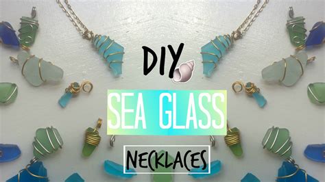 Diy Sea Glass Make Your Own Sea Glass Diy Tumbled Glass