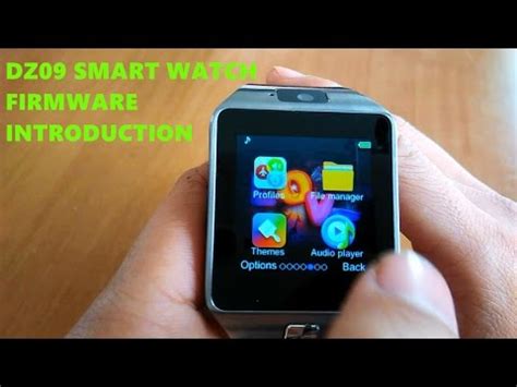 S958 GPS Smart Watch Multi function Sport Watch Heart Rate