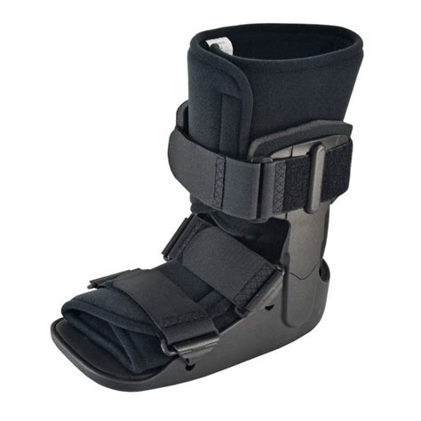 jura fixed walker leg brace short health  care