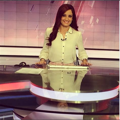 jilnar jardaly gorgeous famous newscaster request