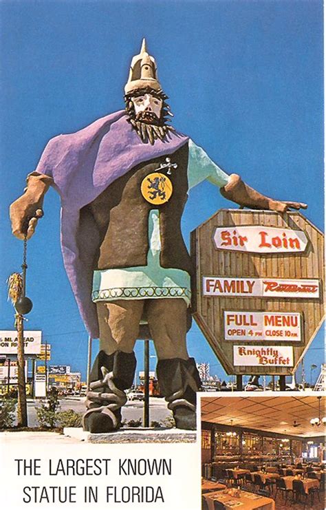 postcard sir loin family restaurant panama city beach flickr