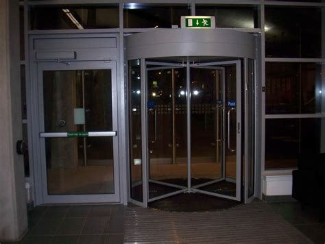 automatic doors entrance solutions automatic access