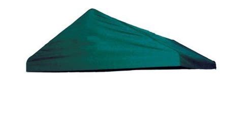 shelterlogic  canopy replacement cover    frame green  shelter logic