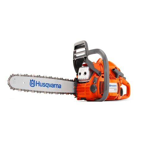 Chainsaw 20 Husqvarna Harrisons Hiremaster Wanganui