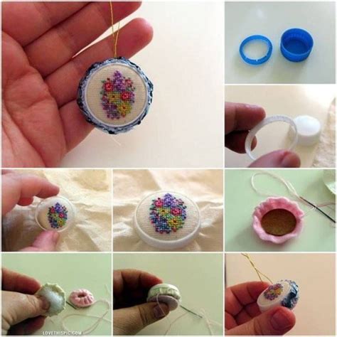 easy diy homemade craft ideas