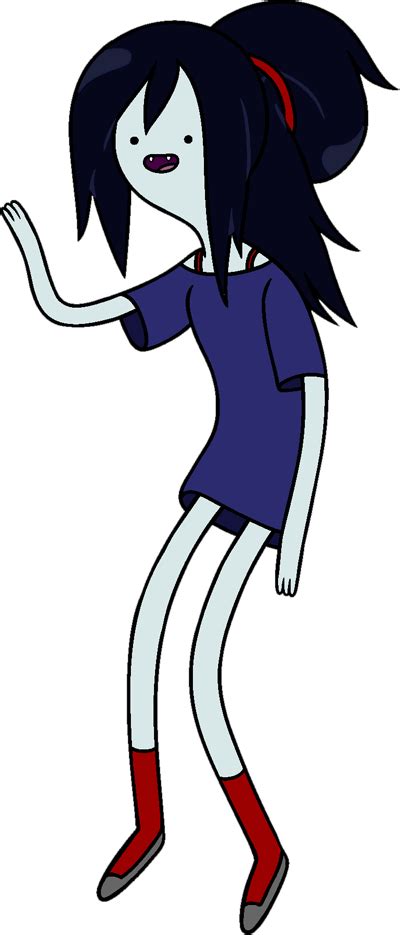Image Marceline In Another Casual Outfit Png Adventure