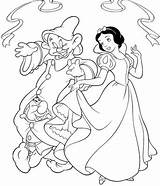 Coloring Pages Princess Disney Snow Princesas Printable Color Blancanieves Para Jasmine Aladdin Book Colorear Buzz Lambert Miranda Happy Cinderella Neige sketch template
