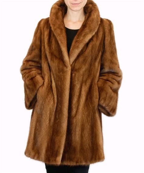 genuine ladies vintage real fur coats  hartlepool county durham gumtree