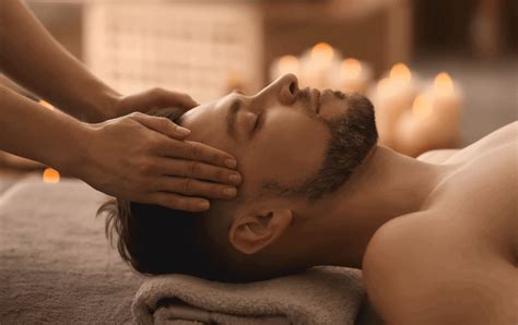 The Benefits Of Using Massage Oils