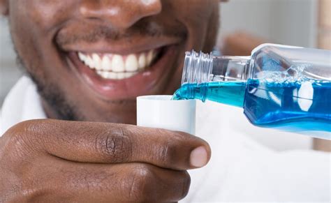 does mouthwash work to eliminate bad breath smartmouth