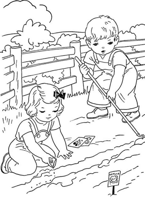 easy  print farm coloring pages tulamama