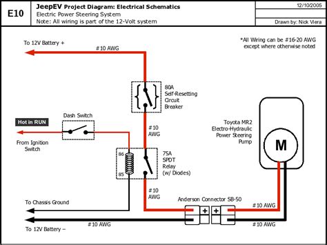 diagram corsa  electric power steering wiring diagram mydiagramonline
