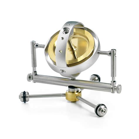 super gyroscope gimbals add  kit  gyroscopecom