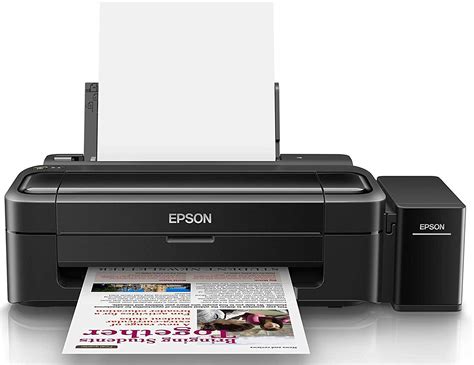 buy epson  single function inkjet printer    prices  india paytmmallcom
