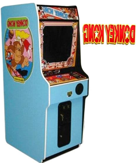 donkey kong arcade machine  sale  ads   donkey kong arcade machines