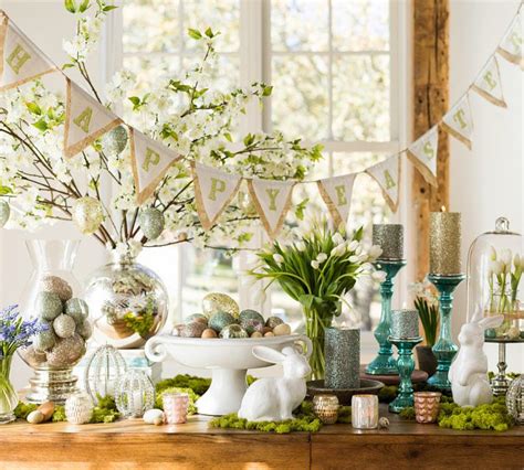 easter decorating ideas home bunch interior design ideas