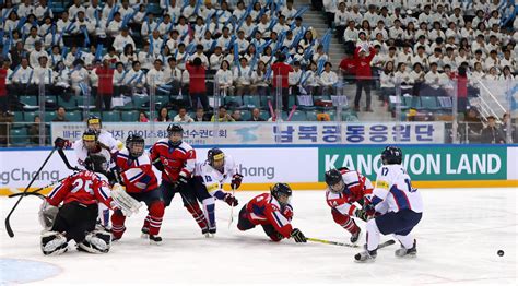 olympics  south korea   north  participant  provocateur