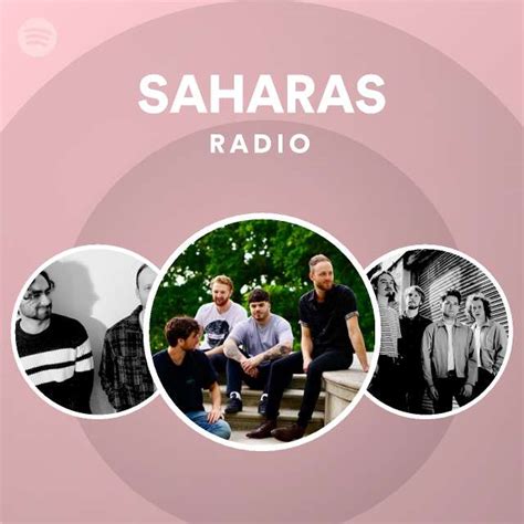 saharas radio playlist  spotify spotify