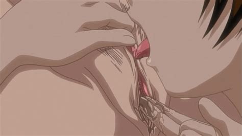 rule 34 2girls animated arisa arisa anime clitoris cunnilingus female fingering licking