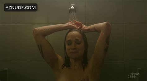 Nicole Da Silva Nude Aznude