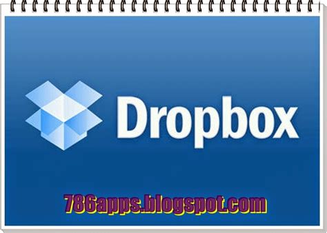 dropbox  software update home