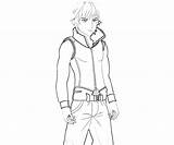 Riku Hearts Kingdom Characters sketch template