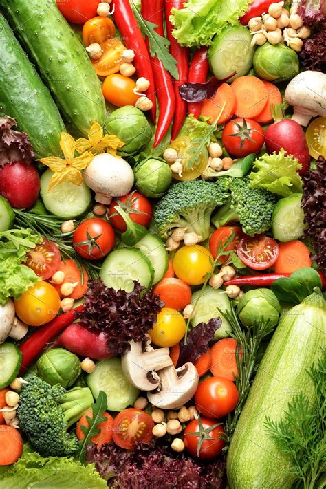 fresh vegetables featuring vegetable food  eating artofit