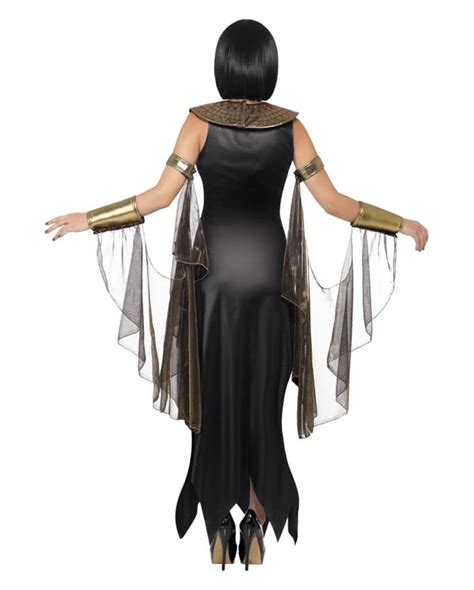 egyptian cat goddess costume noble goddess costume karneval universe