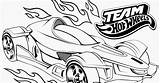 Wheels Hot Coloring Pages Kids Print Car Cars Race Whatever Sur Parties Also Collection Make sketch template