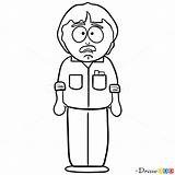 South Park Randy Marsh Draw Webmaster автором обновлено December sketch template