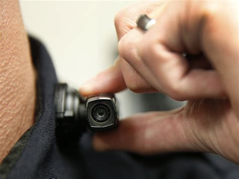 justice department statistics shed  light  police body cams