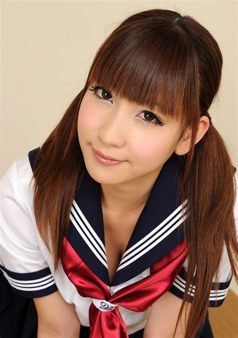 japanese schoolgirl tube chihiro akiha schoolgirl part 1